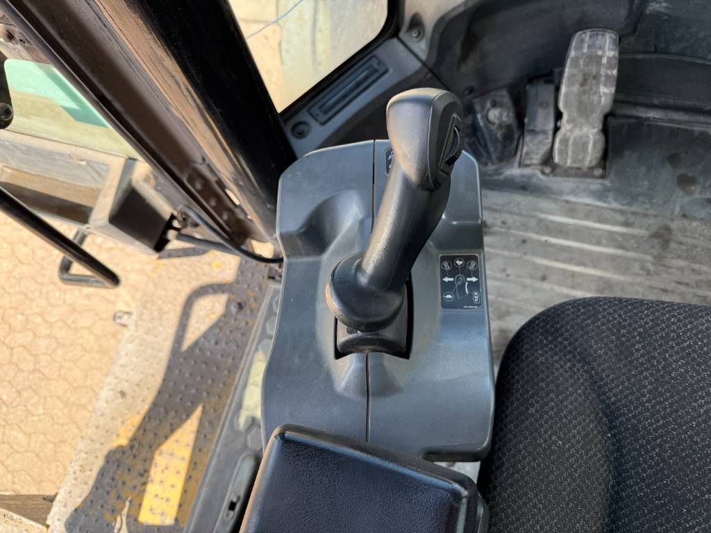 CAT 950M - German Machine / Camera / Auto Lube
