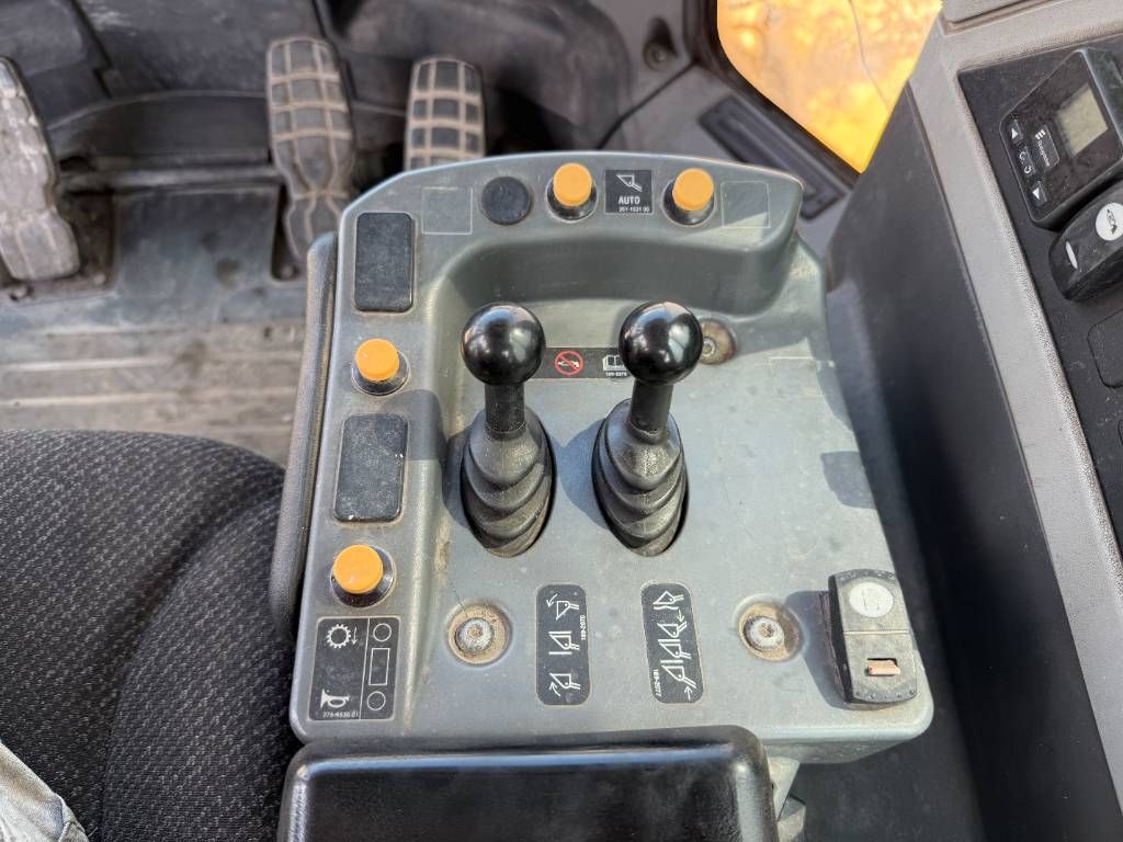 CAT 950M - German Machine / Camera / Auto Lube