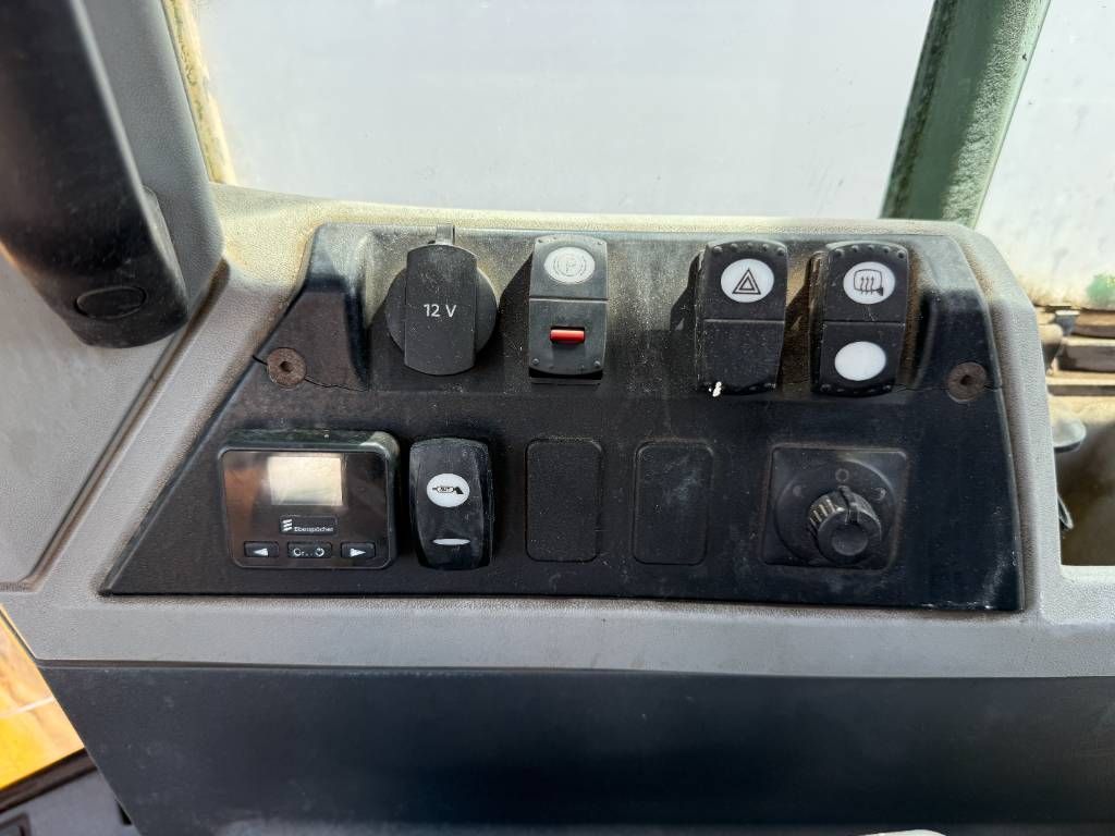 CAT 950M - German Machine / Camera / Auto Lube