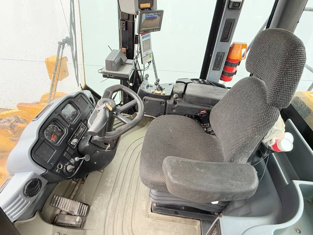 CAT 966H - German Machine / Auto Greasing