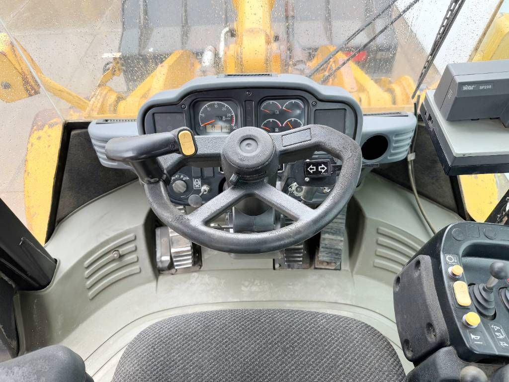 CAT 966H - German Machine / Auto Greasing