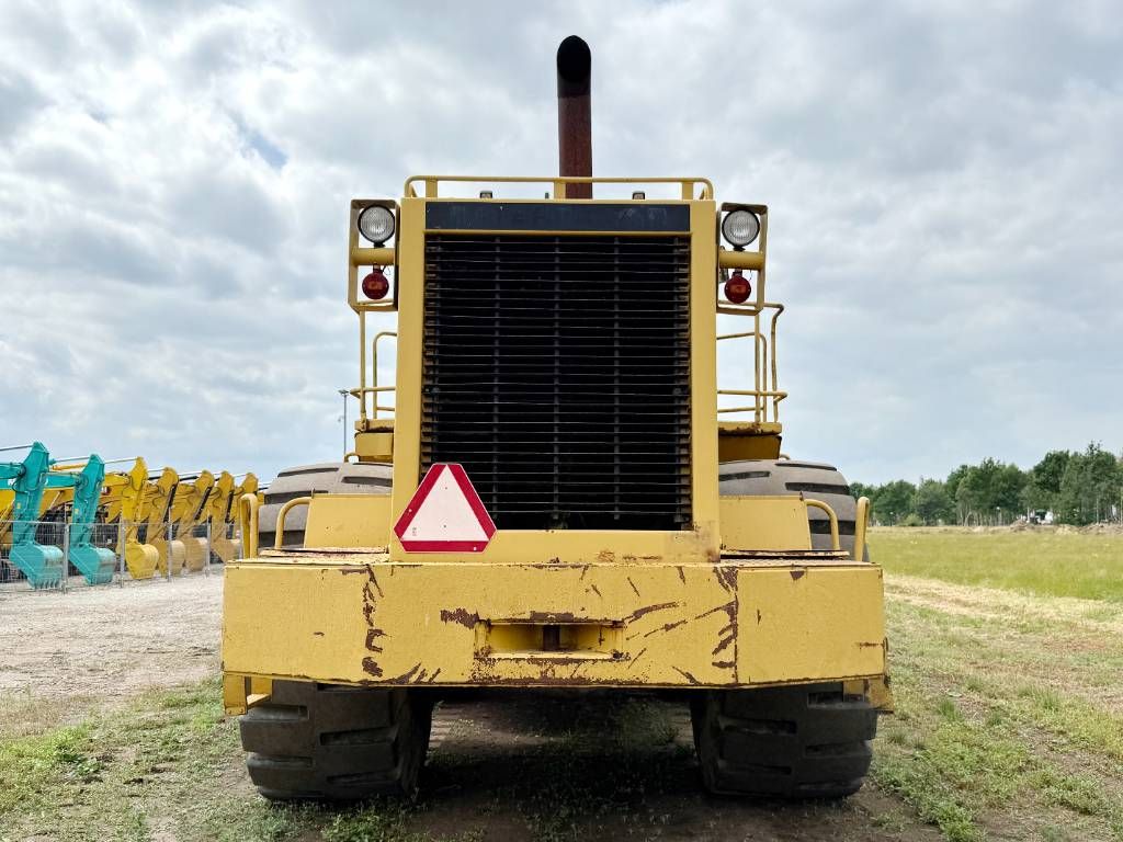 CAT 988B - Dutch Machine / Top Condition!