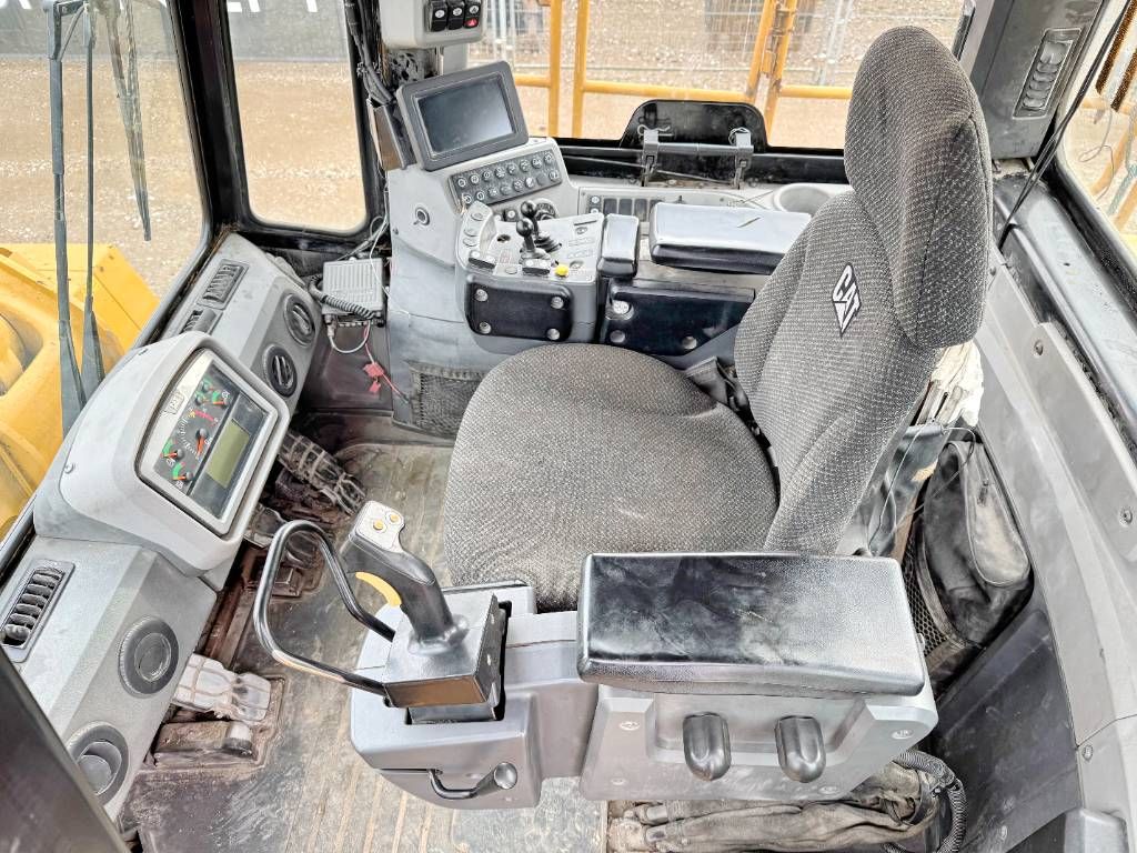 CAT 988K - CE + EPA Certified / Airco