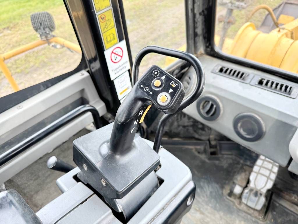 CAT 988K - CE + EPA Certified / Airco