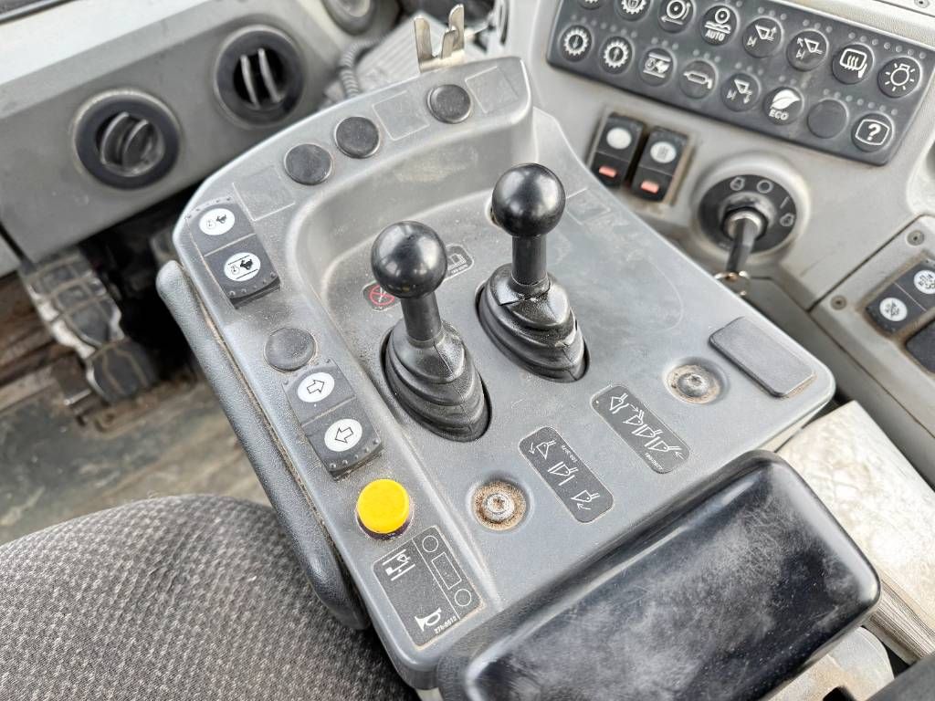 CAT 988K - CE + EPA Certified / Airco