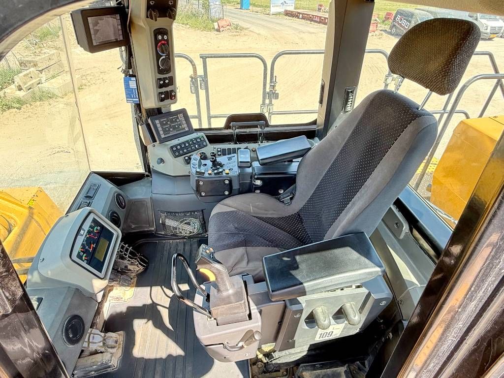 CAT 988K - German Machine / CE + EPA
