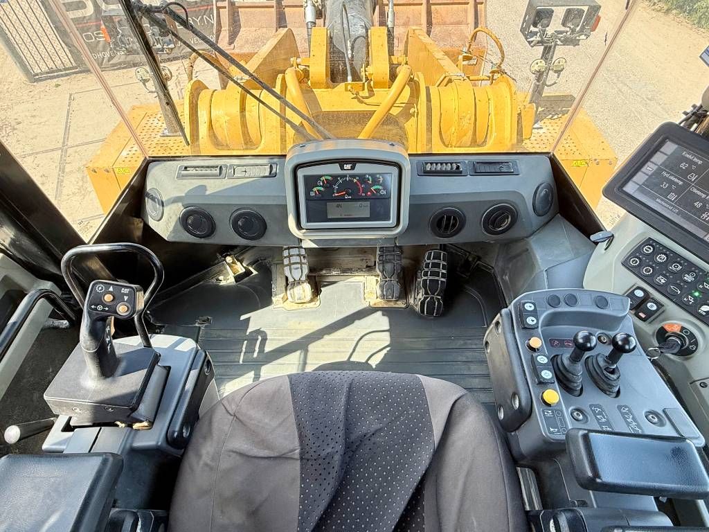 CAT 988K - German Machine / CE + EPA