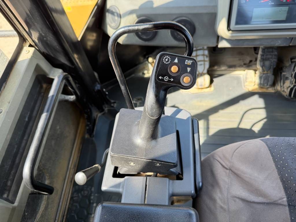 CAT 988K - German Machine / CE + EPA