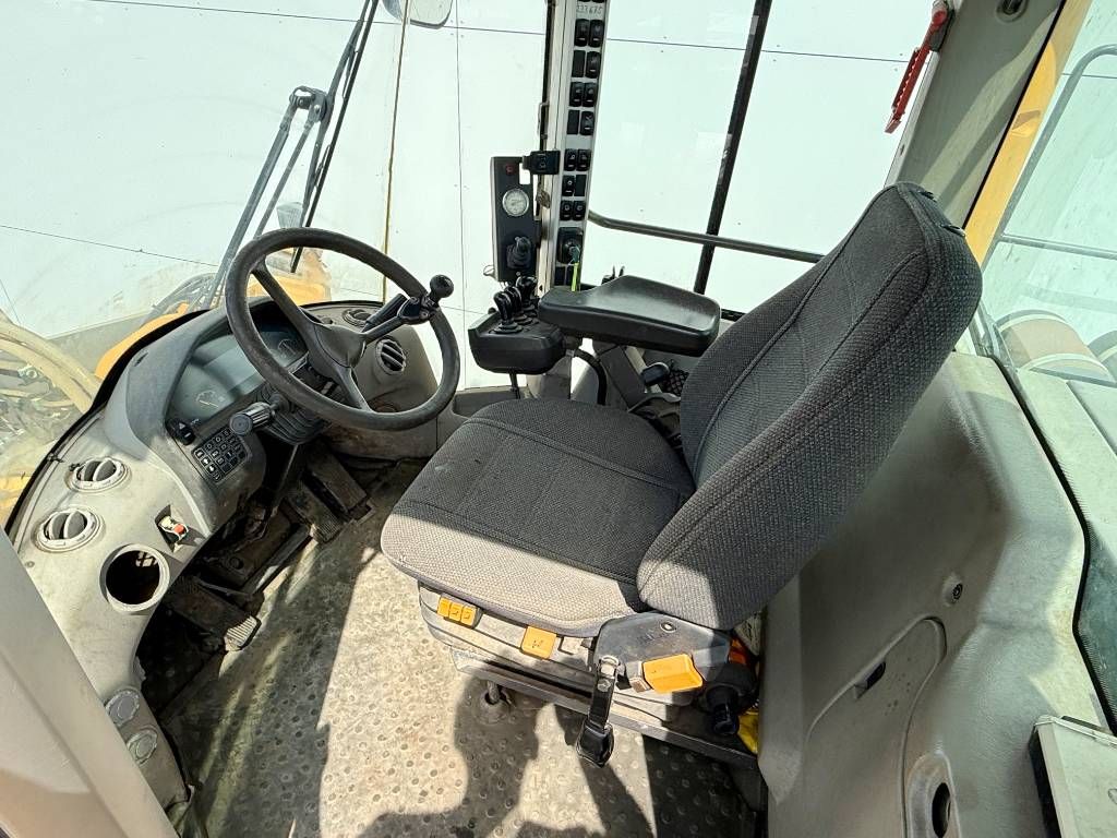 Volvo L220G - German Machine / 3rd Function