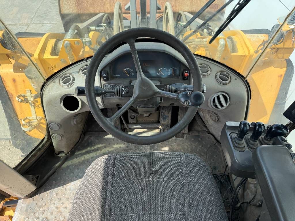 Volvo L220G - German Machine / 3rd Function