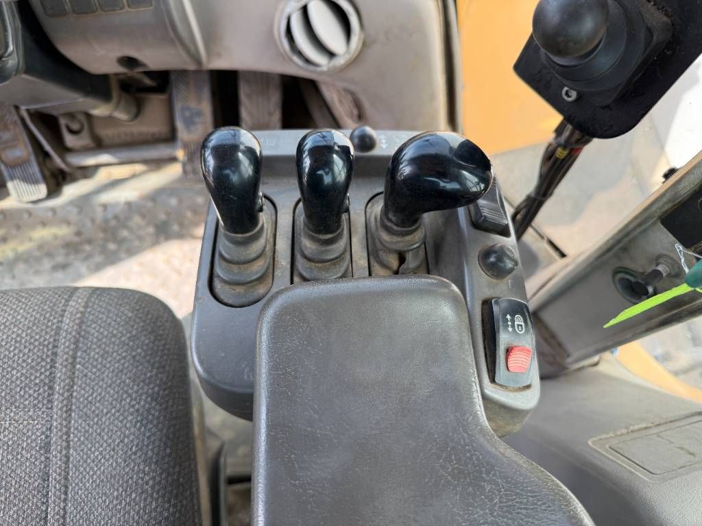 Volvo L220G - German Machine / 3rd Function