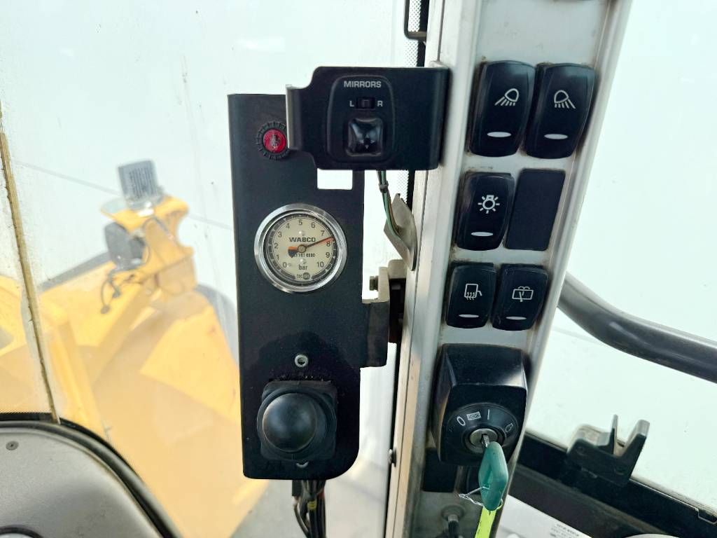 Volvo L220G - German Machine / 3rd Function
