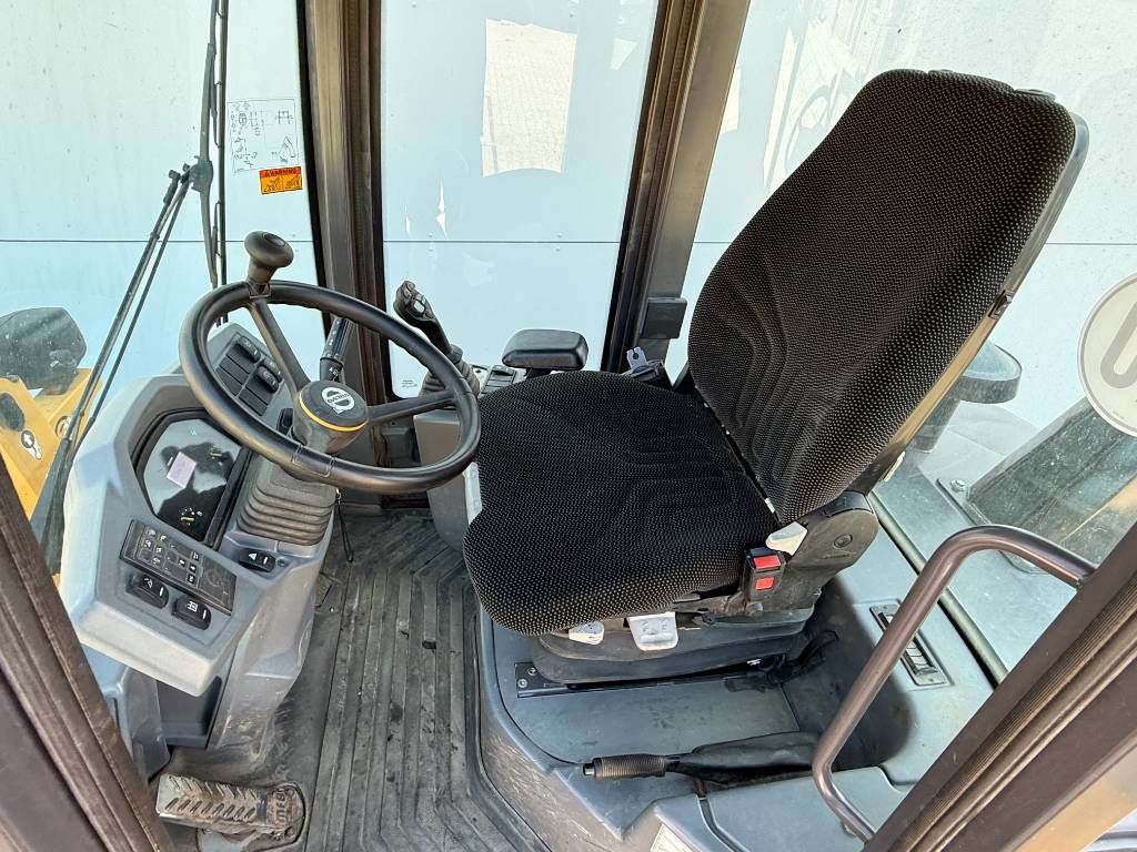 Volvo L30G - German Machine / 3rd Function