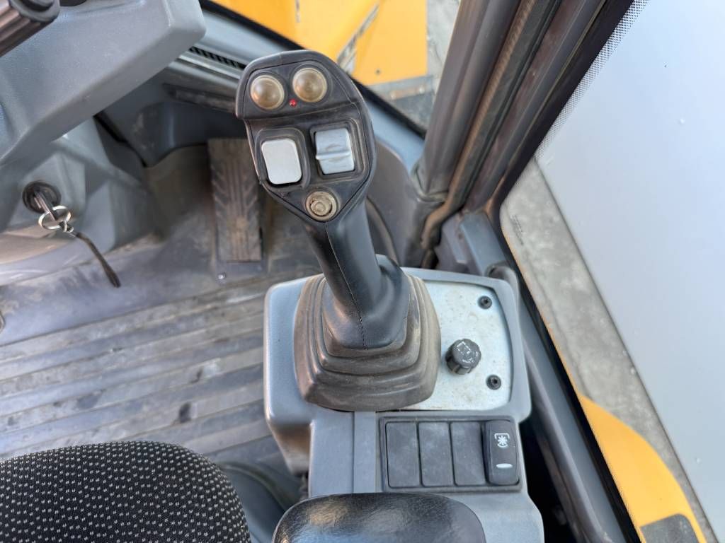 Volvo L30G - German Machine / 3rd Function
