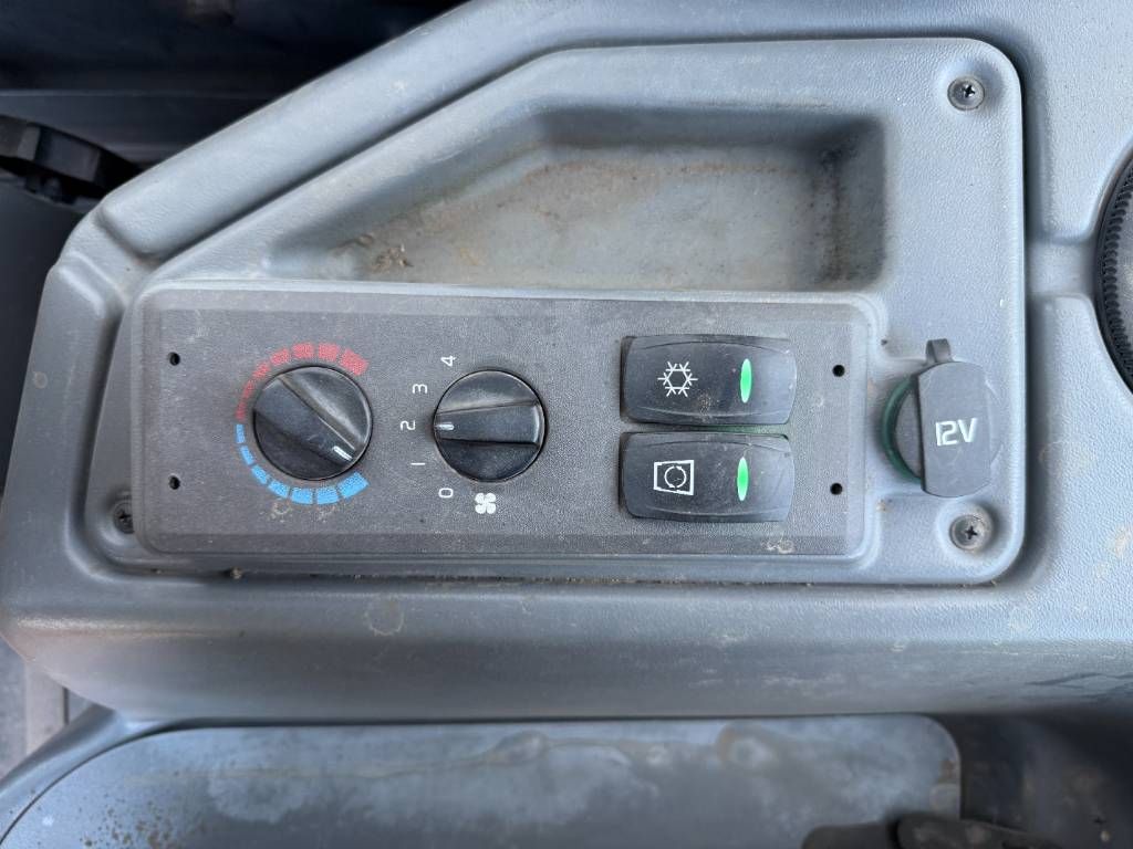 Volvo L30G - German Machine / 3rd Function