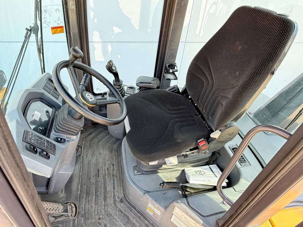 Volvo L30G - German Machine / 3rd Function