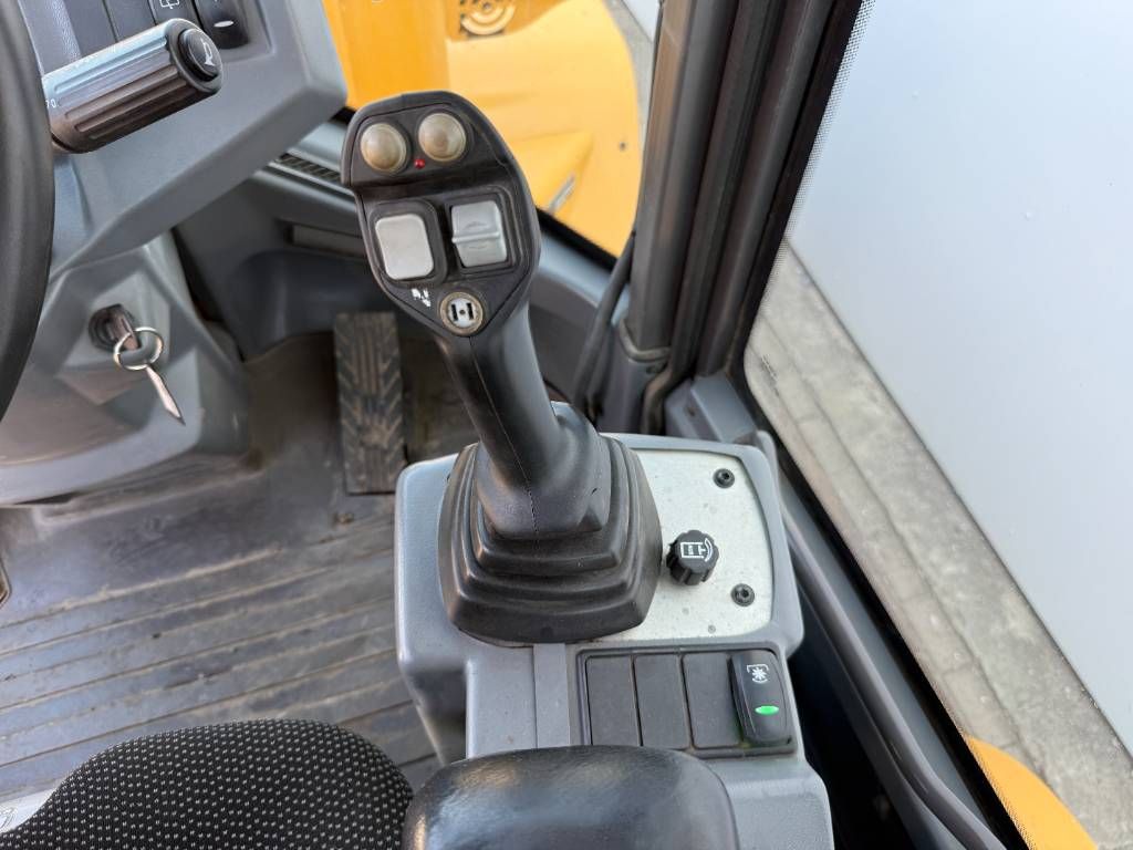 Volvo L30G - German Machine / 3rd Function