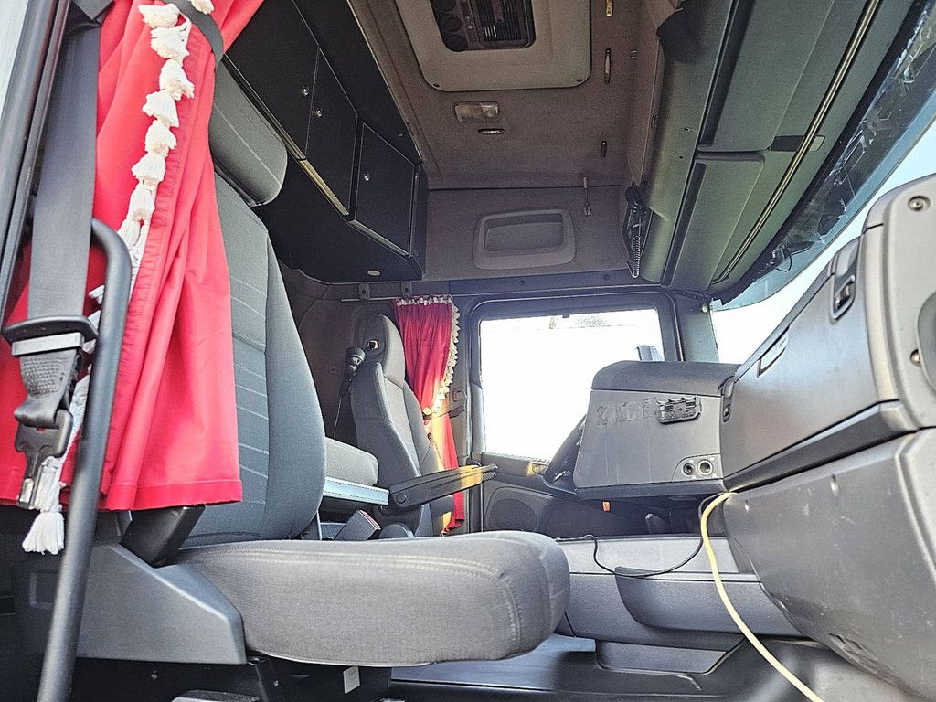 SCANIA R490 8x2*6 hmf6020 k6