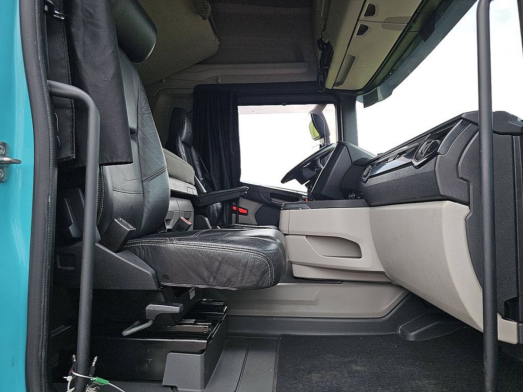 SCANIA R500