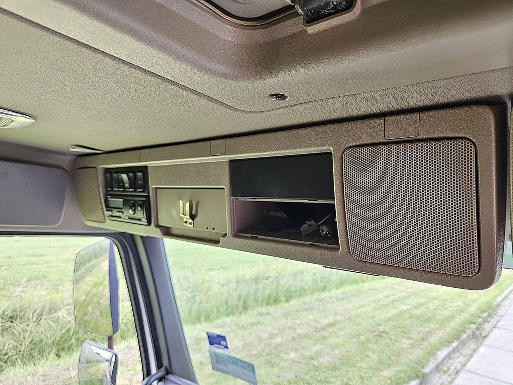 VOLVO FMX 13.500