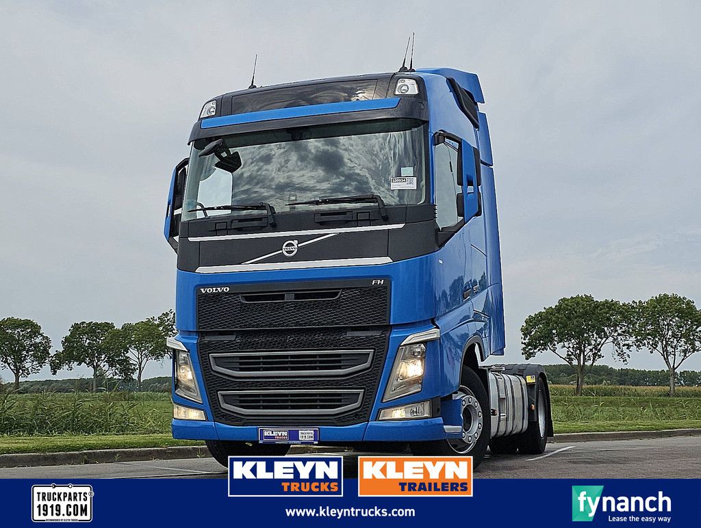 VOLVO FH 500