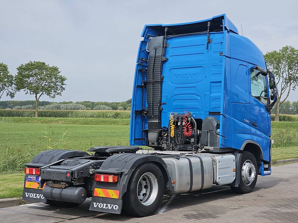 VOLVO FH 500