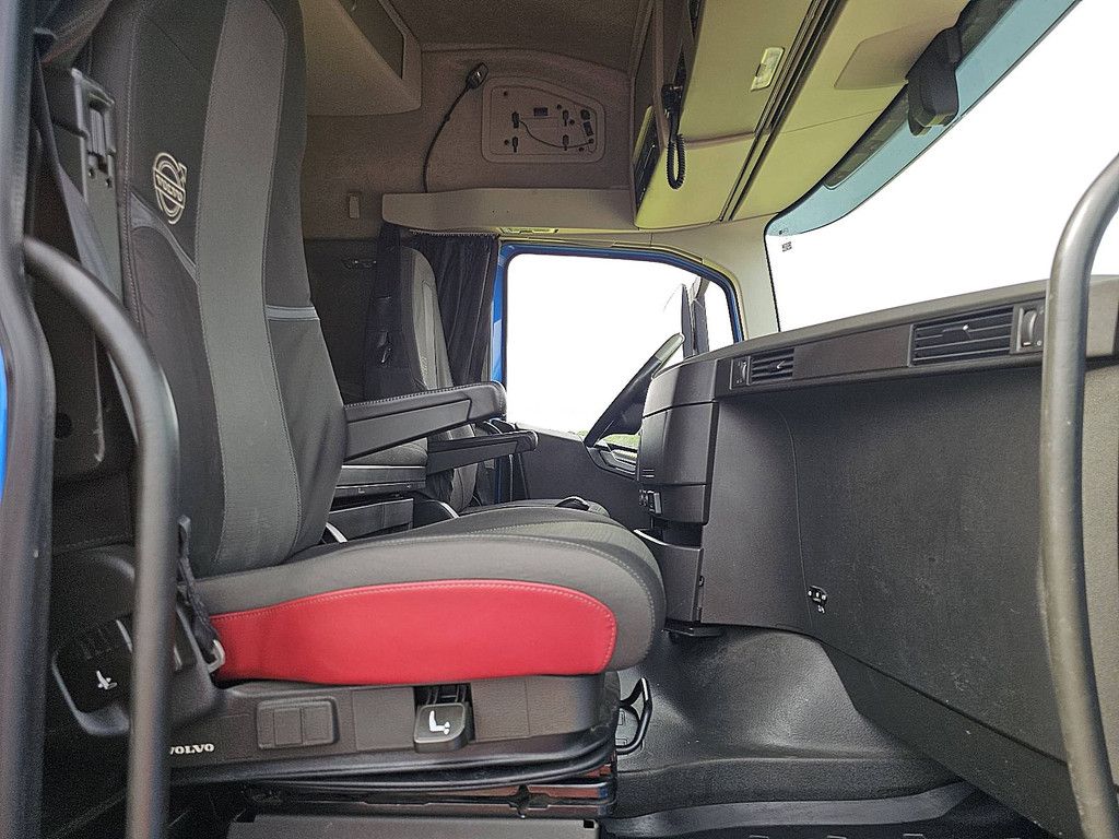 VOLVO FH 500