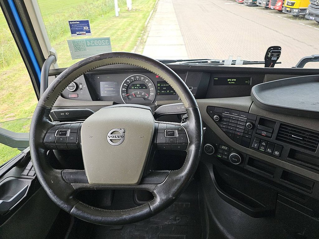 VOLVO FH 500