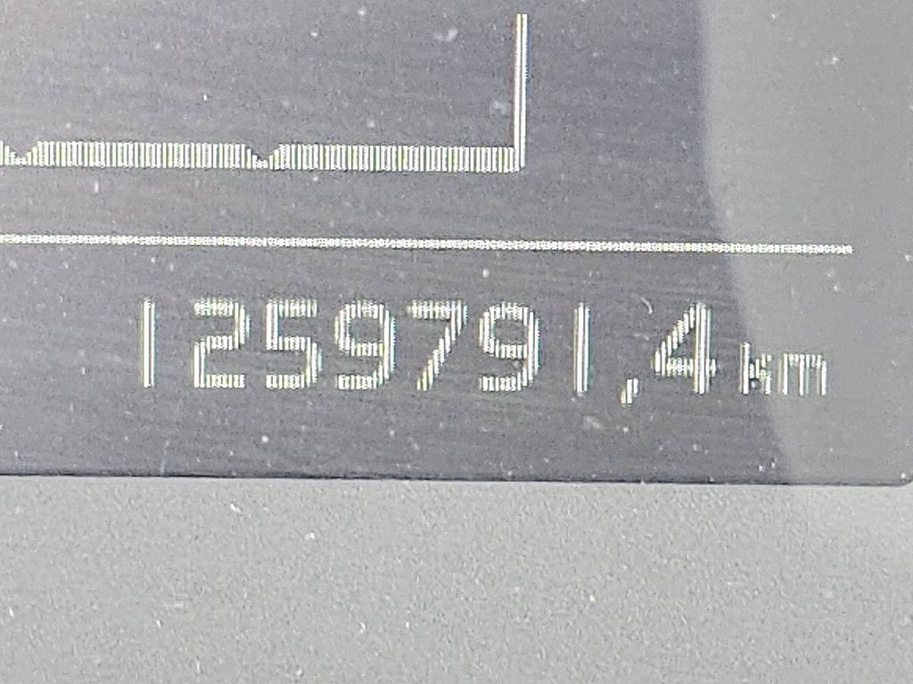VOLVO FH 500