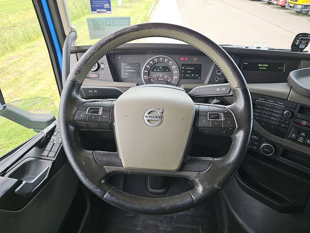 VOLVO FH 500