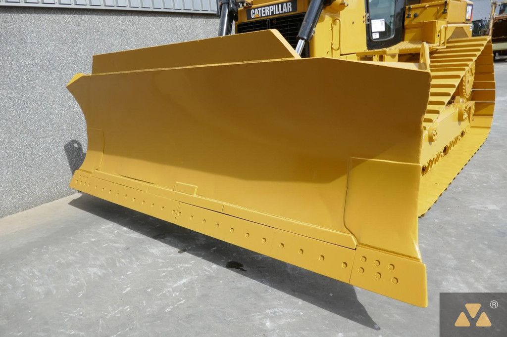 Caterpillar D6T LGP