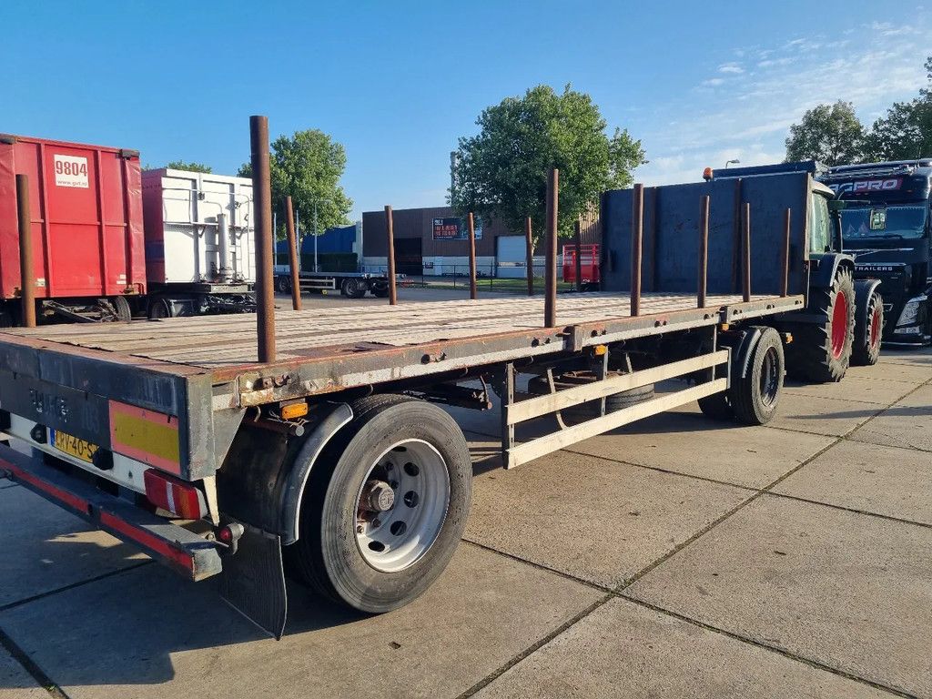 Burg 2as langzaamverkeer gekeurd door de Rdw