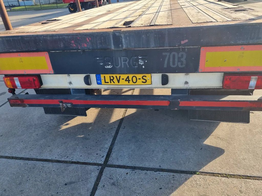 Burg 2as langzaamverkeer gekeurd door de Rdw