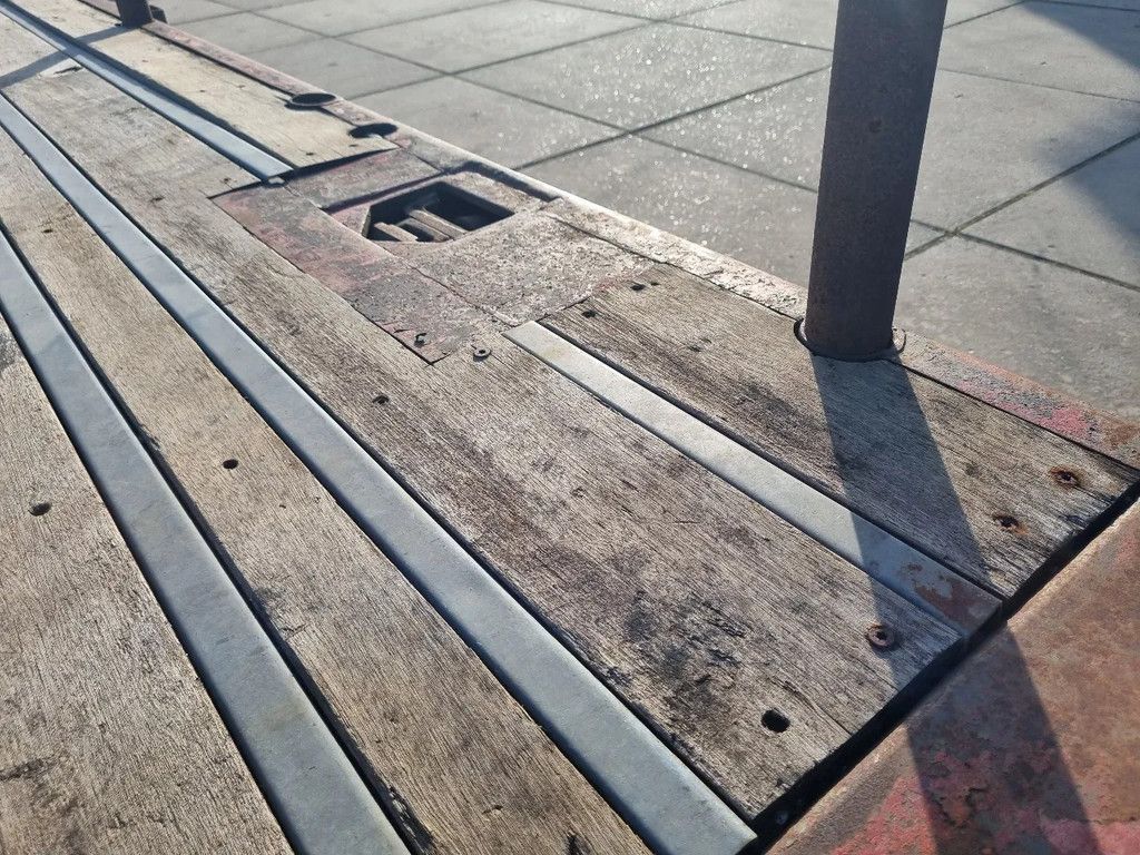 Burg 2as langzaamverkeer gekeurd door de Rdw