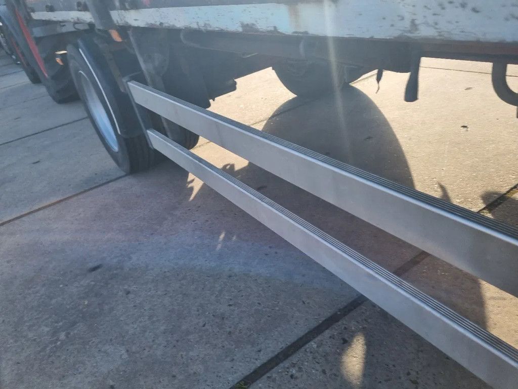 Burg 2as langzaamverkeer gekeurd door de Rdw