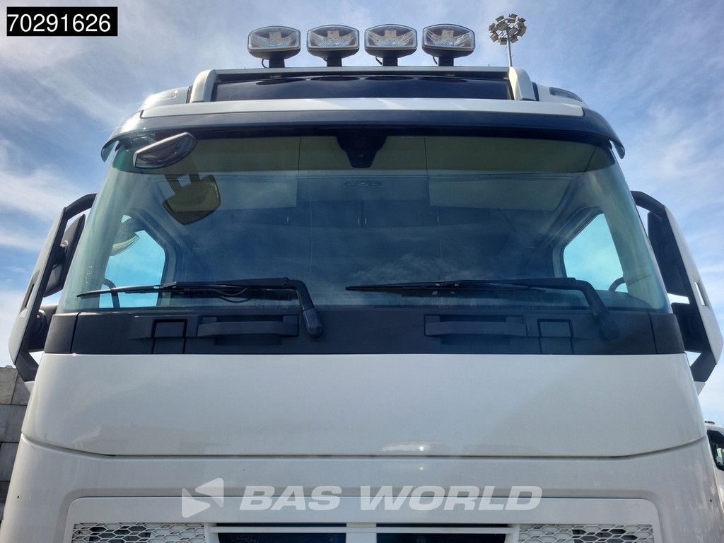 Volvo FH 500 4X2 2xTanks I-Park Cool VEB+ Euro 6
