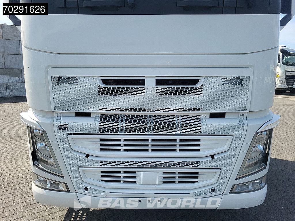 Volvo FH 500 4X2 2xTanks I-Park Cool VEB+ Euro 6