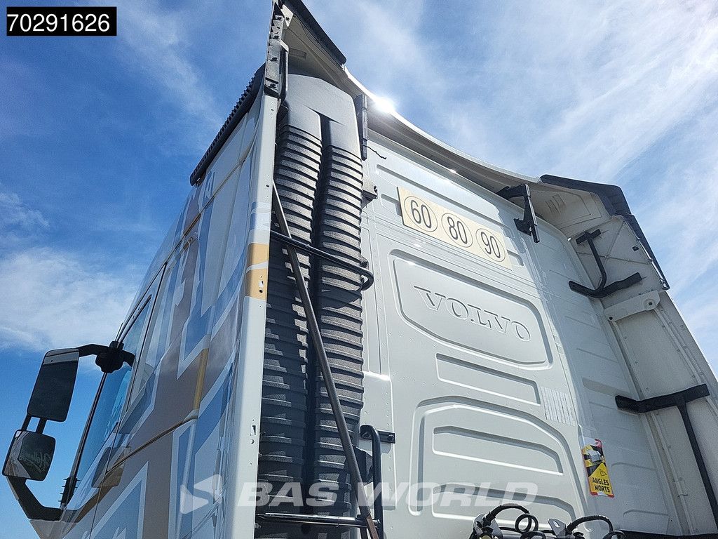 Volvo FH 500 4X2 2xTanks I-Park Cool VEB+ Euro 6