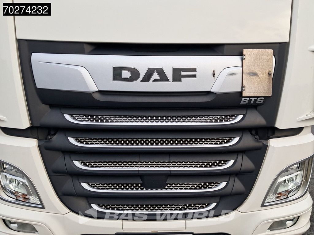 DAF XF 480 6X2 SSC FAN Retarder 2xTanks Lift-Lenkachse ACC LED Euro 6