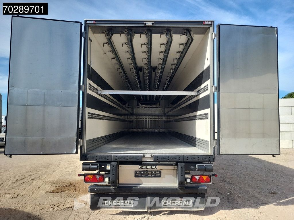 Chereau CSD3 3 assen Meat Fleisch