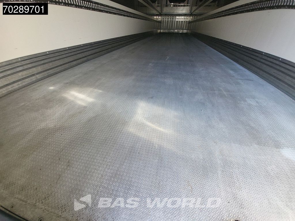 Chereau CSD3 3 assen Meat Fleisch