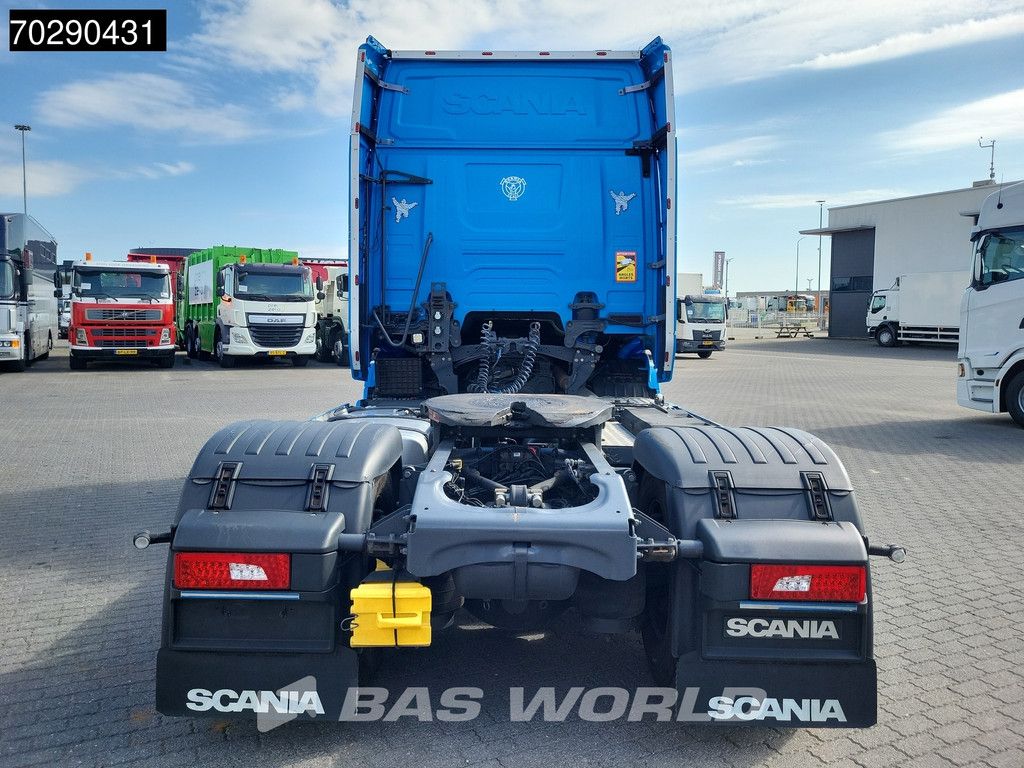 Scania R R450 4X2 Retarder Standairco ACC Euro 6