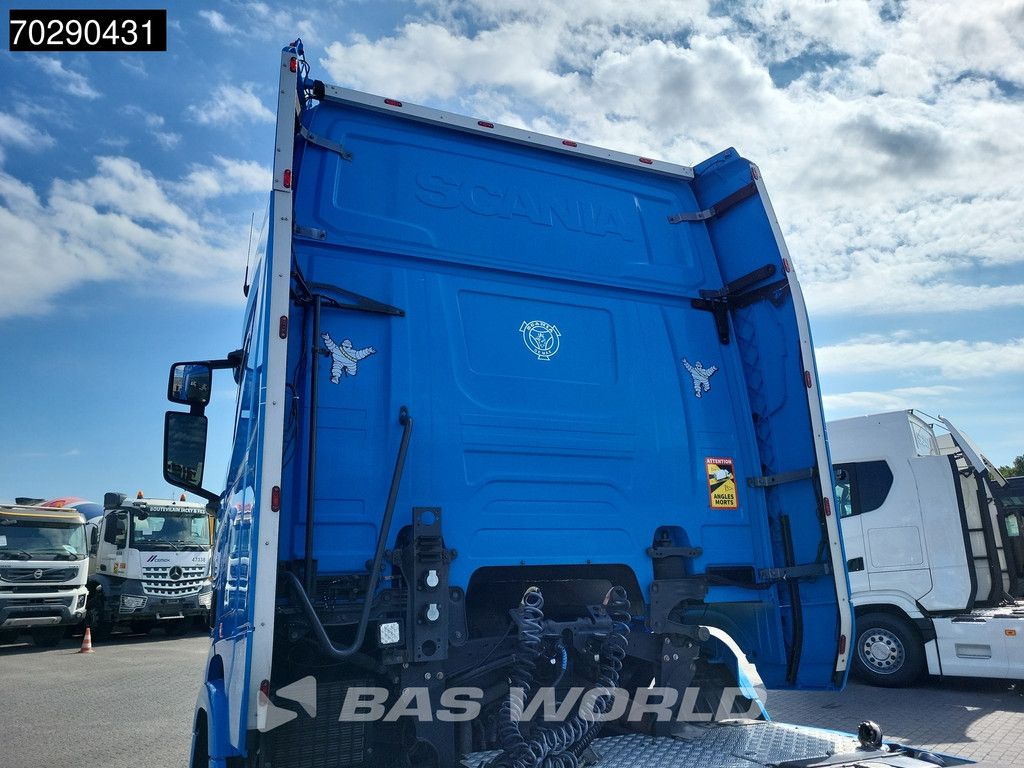 Scania R R450 4X2 Retarder Standairco ACC Euro 6
