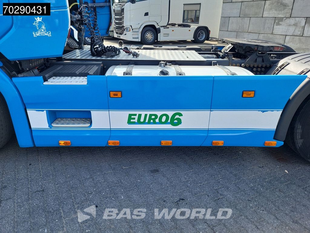 Scania R R450 4X2 Retarder Standairco ACC Euro 6