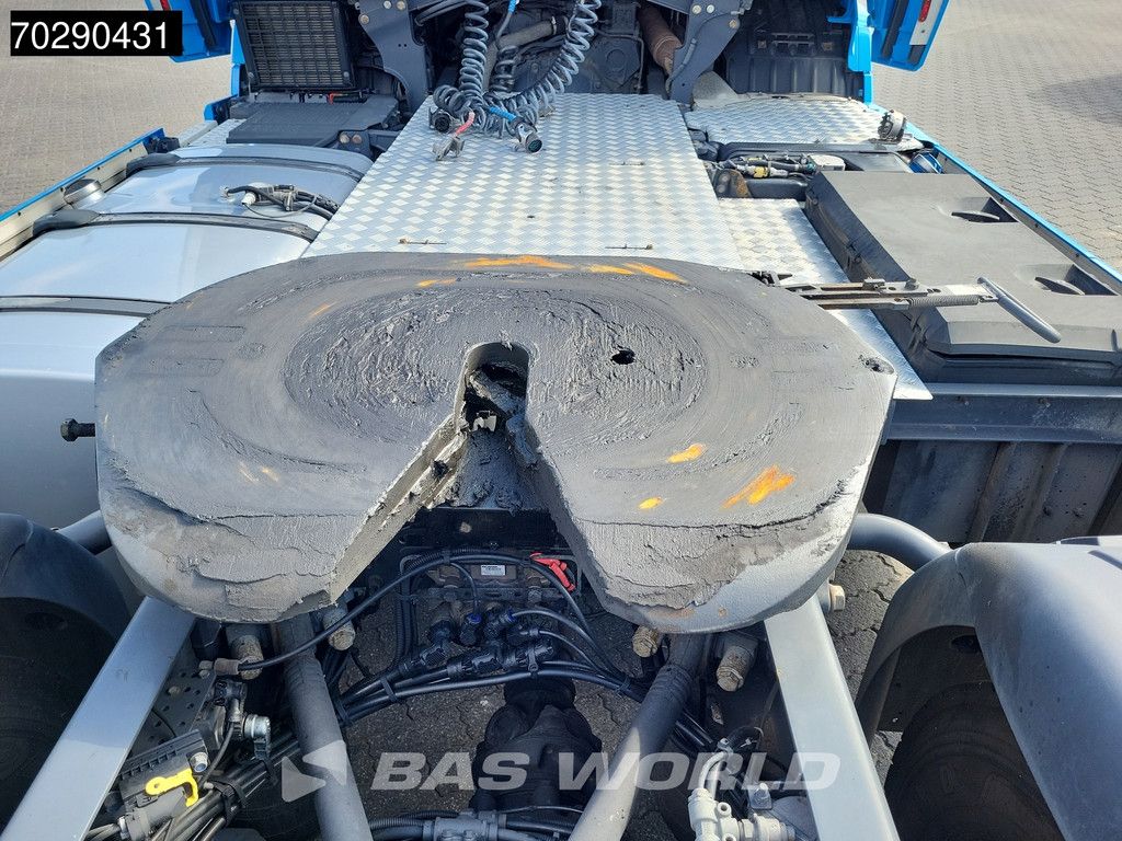 Scania R R450 4X2 Retarder Standairco ACC Euro 6