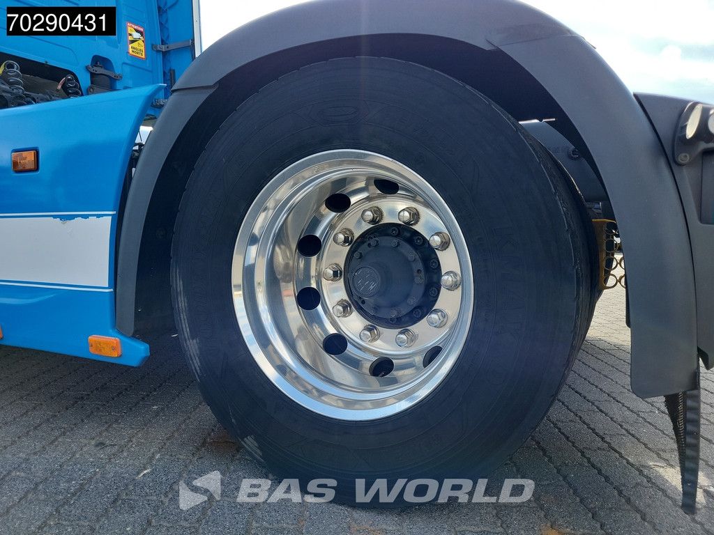 Scania R R450 4X2 Retarder Standairco ACC Euro 6