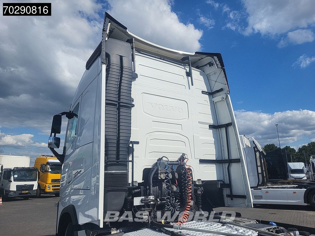 Volvo FH 500 4X2 NL-Truck VEB+ Hydraulik Standklima Euro 6