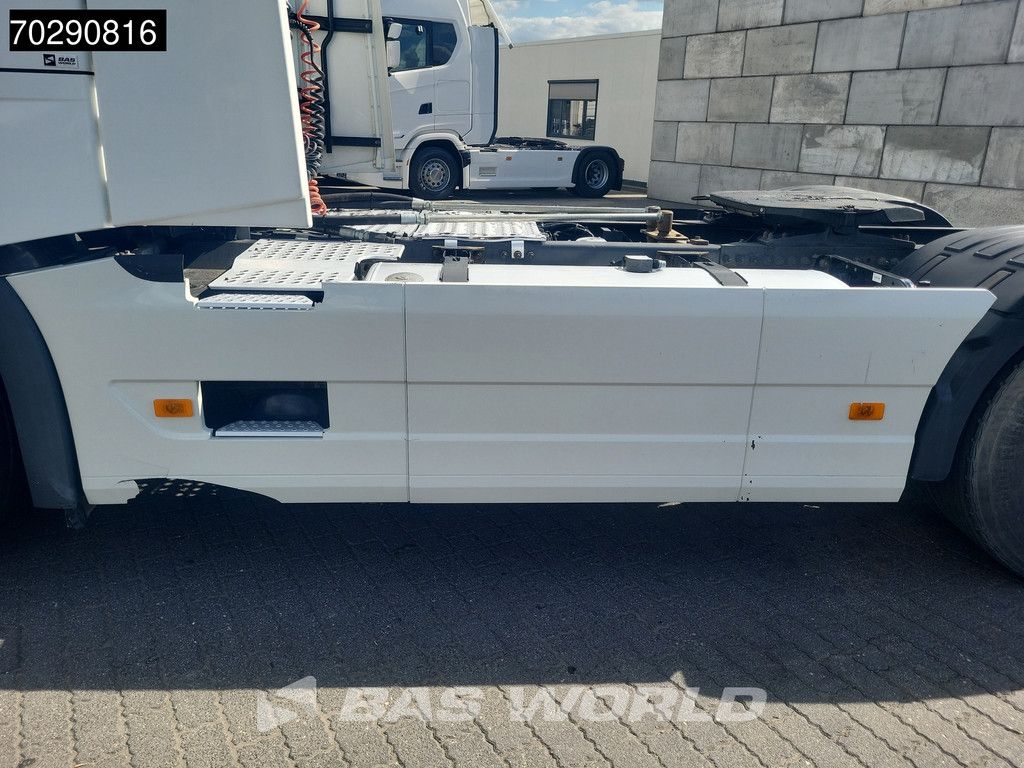 Volvo FH 500 4X2 NL-Truck VEB+ Hydraulik Standklima Euro 6