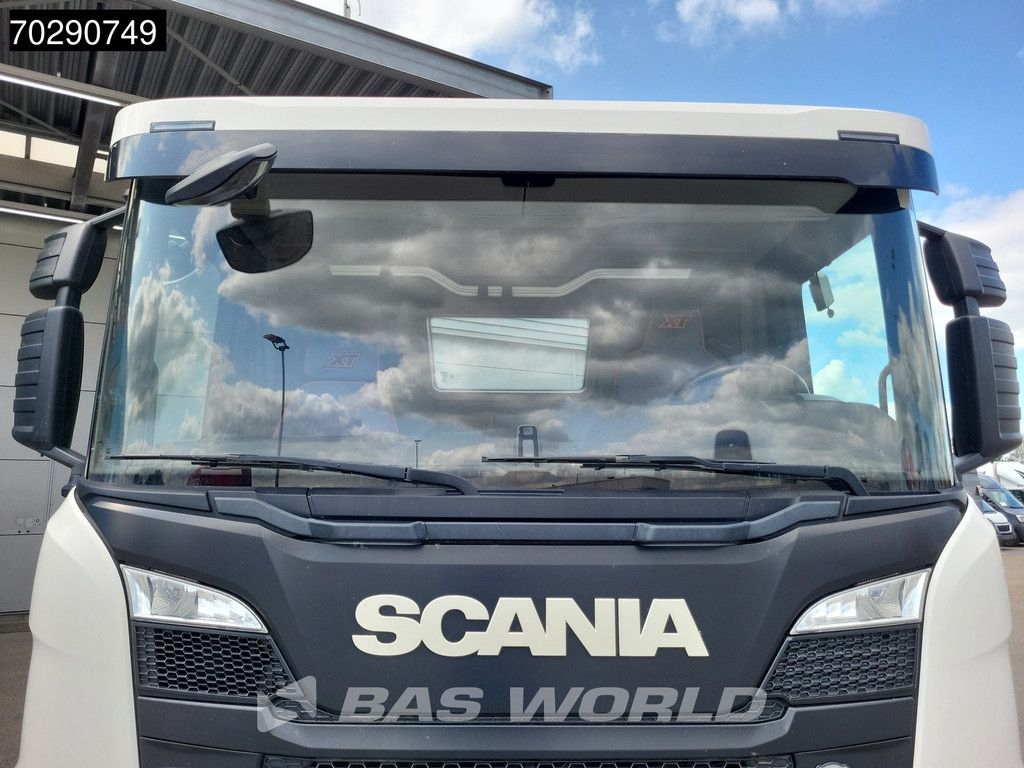 Scania P450 4X2 XT! Retarder LED Euro 6