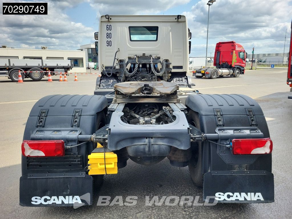 Scania P450 4X2 XT! Retarder LED Euro 6